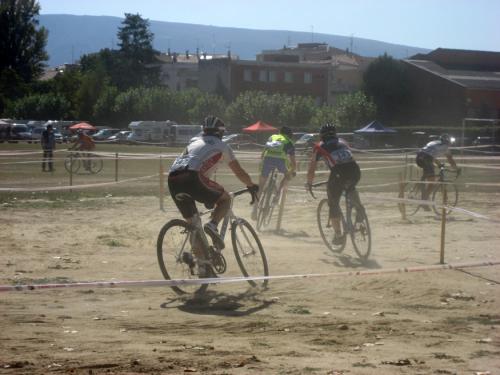 Ciclocross 2011